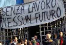 Csa ad Occhiuto: Tirocinanti non sono ombre