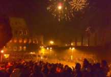 Capodanno a Roma 2021: l’occasione di chiudere l’anno in una città meravigliosa