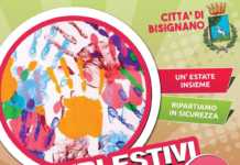 Il Comune propone i centri estivi