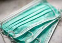 Bisignano, distribuzione mascherine per gli over 65