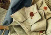 Sigilli in ceralacca, la bellezza della tradizione