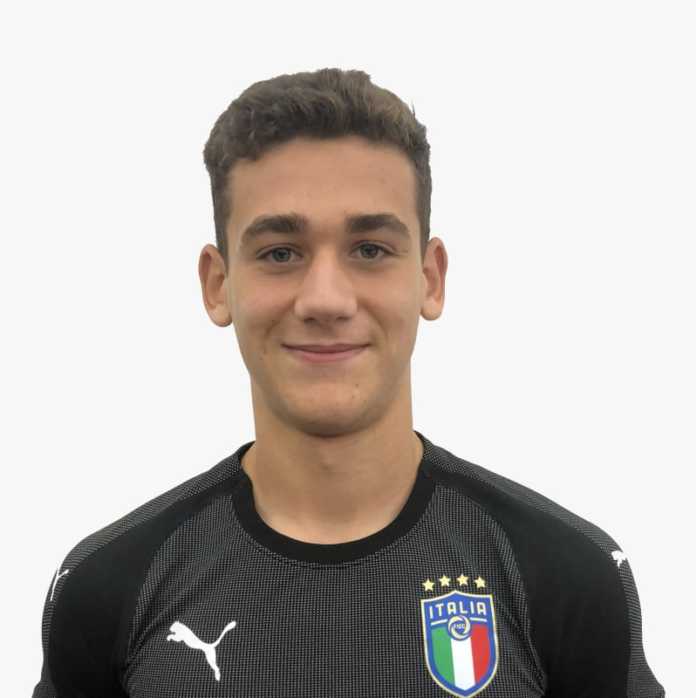 Zacchi... sognando Buffon. Il Sassuolo ha il futuro in porta