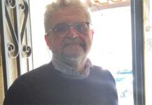Bisignano in lutto, addio al dottor Cundari dott Cundari bisignano