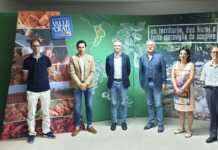 Gal Valle Crati, arriva 1 milione per le aziende