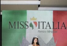 Miss Calabria, continua il tour
