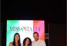 Prosegue il viaggio di Miss Italia in Calabria