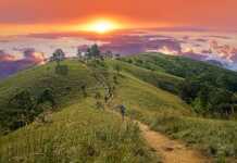 Vacanza in montagna: ecco dove andare con gli amici o con la famiglia in Italia