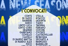 Kratos Bisignano, si riparte oggi