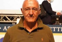 Nicola Boscarelli riconfermato Consigliere Nazionale della FISE