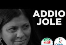 “Jole Santelli, se ne va una politica generosa”