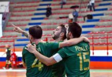 Cosenza, fiera di gol contro Bovalino