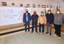 Bocce, ecco il nuovo presidente Fib Calabria