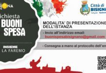 Buoni spesa, tutte le info utili