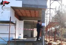 Bisignano, sequestro di un’area a Campovile