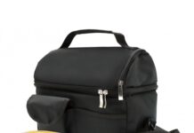 Il tour della Sicilia con il portavivande elettrico