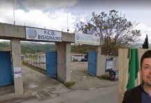 Sport, Bisignano non rientra nei comuni finanziati dalla regione. Interviene Nicoletti