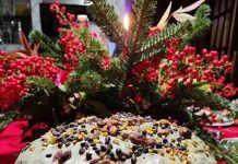 I milanesi comprano il panettone…ad Acri