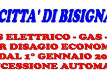 Bonus bolletta Gas, Luce e Acqua 2021: automatico