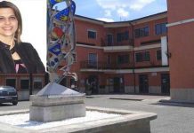 Gina Amodio: “L’amministrazione Lo Giudice continua a giocare la carta del vittimismo” Gina Amodio