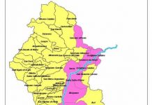 Coldiretti Calabria, Aceto: il Contratto di fiume Crati una risposta agli eventi alluvionali