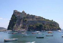 Come fare una vacanza a Ischia in tutta sicurezza, nonostante il Covid-19