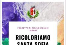 Santa Sofia d’Epiro alla ricerca dei… colori