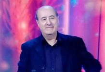 La comunità Arbëreshë piange Pino Cacozza