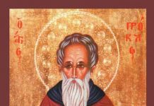 San Proclo, il 19 febbraio da celebrare