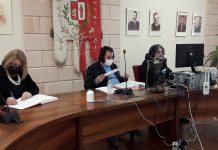 Consiglio sofioto, un nuovo ingresso