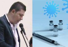 Vaccini anti Covid-19, Nicoletti: “Bisignano ancora indietro. Non è ammissibile”