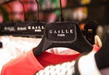 La Dream Projects apre i primi negozi monomarca Gaelle Paris in Italia