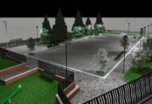 Santa Sofia prosegue nei suoi progetti