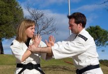 Vuoi imparare le basi della difesa personale? Leggi questo articolo per conoscere le basi ed iniziare oggi stesso questo percorso