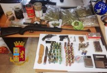 La Polizia arresta un altro giovane a Bisignano