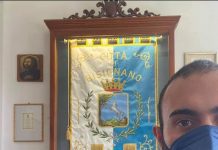 Balestrieri:”Lascio le indennità e credo nella rivalsa della città”