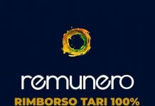 Remunero, il comune aderisce per la riduzione della Tari remunero