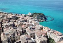 Tropea al top: è il borgo dei borghi