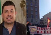 Tirocinanti in protesta: solidarietà del consigliere Nicoletti