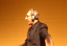 Musica in lutto: addio a Franco Battiato