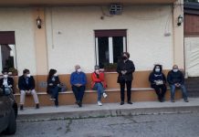 riunione ambientalisti