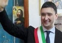 Si è dimesso il sindaco di Bisignano Francesco Lo Giudice