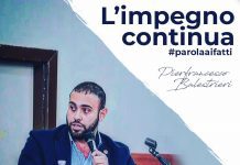 Balestrieri: “Ho avuto sempre fiducia nella giustizia”