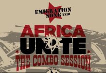 Africa Unite, estate di musica in ricordo di Bob Marley