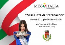 Miss Italia Calabria, è un viaggio che prosegue