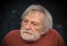 Addio a Gino Strada, cittadino onorario di Bisignano