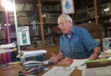 Il cordoglio di Bisignano per Carmelo Lo Giudice