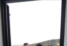 Centro diurno, Cervicati inaugura un servizio importante