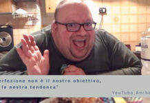 L’ultimo saluto a YouTubo. Svolti i funerali di Omar Palermo