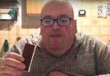 Addio al rossanese Omar Palermo, in arte Youtubo Anche Io