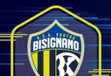 Kratos Bisignano, il sogno continua in Prima categoria